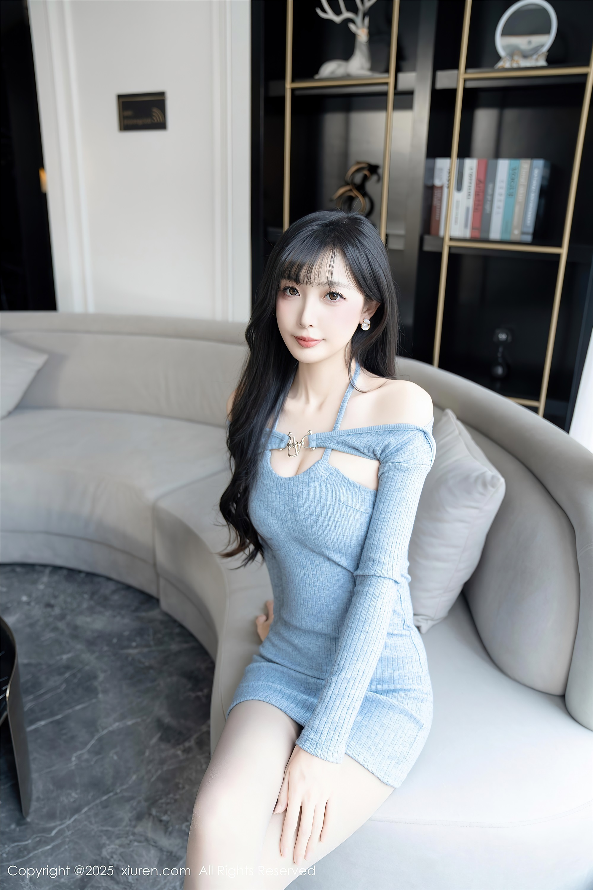 Xiuren秀人网 2025.04.08 NO.10124 樱桃小阑子